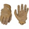 Rukavice Mechanix Wear Covert 0.5 High Dexterity - coyote, S