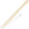 Čínske paličky 21 cm, hygienicky balené, 50 párov, bambus WMX/66725/PAK