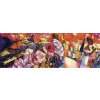 ART PUZZLE Panoramatické puzzle Farby jazzu 1000 dielikov