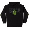 Creature Bonehead 2 Relic P/O Hooded Heavyweight Black (153210)