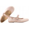 Emel balerínky látkové