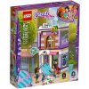 LEGO Friends 41365 Emmin ateliér
