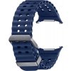 Samsung námornícky remienok (ET-SNL70MNEGEU) pre Galaxy Watch Ultra / modrý