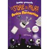 storie di paura di un amico fantastico. Un libro Schiappa (Jeff Kinney)(Pevná)