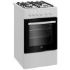 BEKO SPORÁK BEKO FSE52029DWD