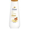 Dove Advanced Care Nourishing Care hydratačný sprchový gél 400 ml