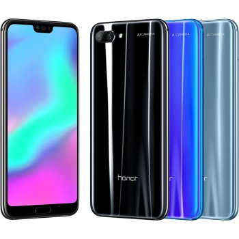 Honor 10 4GB/128GB Dual SIM