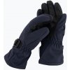 Detské lyžiarske rukavice Reima Tartu navy