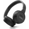 JBL Tune 660BTNC Black slúchadlá JBL T660NCBLK