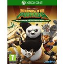 Kung Fu Panda: Showdown of Legendary Legends