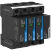 SALTEK SLP-275 V/3+1 Zvodič prepätia SPD T2