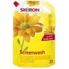 Sheron Letná kvapalina do ostrekovačov - Softpack citrón 2 l