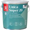 Tikkurila Unica Super 20 2,7 l polomatný