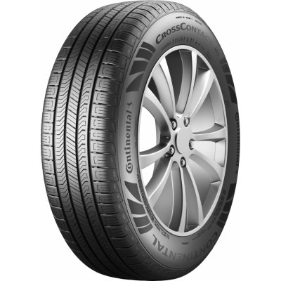 Continental CrossContact RX 305/35 R23 111W