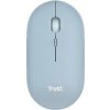 Trust Puck Rechargeable Bluetooth Wireless Mouse 24126
