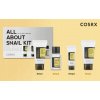 Cosrx All About Snail Kit 4 el. sada kozmetických prípravkov na tvár