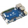 Základný štít Waveshare Mini (B) pre Raspberry Pi Compute Module 4