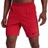 Nike | M NK AROSWFT STRKE SHORT K | červená| M