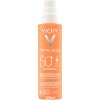 Vichy Capital Soleil Fluid spray SPF50+ 200 ml