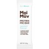 GymBeam MoiMüv Protein Pro Bar 55 g kokos