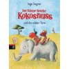 Der kleine Drache Kokosnuss bei den wilden Tieren