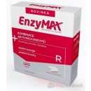 Doplnok stravy Salutem Pharma Enzymax R 120 kapsúl