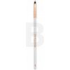 Dermacol Accessories Master Brush by Petra Lovely Hair štetec na očné linky D84 Rose Gold