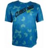 Dres krátky pánsky HAVEN CUBES NEO modrý S