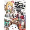 Seven Seas Entertainment My Room is a Dungeon Rest Stop 7