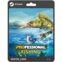 Professional Fishing - Catfish Kit