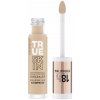 Catrice True Skin High Cover Concealer Korektor s vysokým krytím 032 Neutral Biscuit 4,5 ml