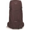 Osprey Kyte 48l Elderberry Purple
