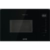 Mikrovlnná rúra Gorenje čierna BMI251SG3BG