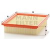 MANN-FILTER Vzduchový filter C27154/1
