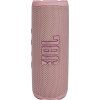 JBL FLIP6 PINK Flip 6 Bluetooth reproduktor Ružový (FLIP6PINK)
