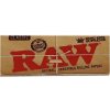 Cigaretové papieriky RAW Supreme