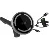 Epico Magnetic Wireless Car Charger - šedá 9915111300034