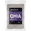Allnature Chia semienka 200 g