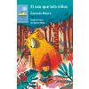 EL OSO QUE LEIA NIÑOS