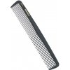 FORTRESS JF0273 Kadernícky karbónový hrebeň na vlasy JF0273