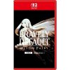 Bravely Default: Flying Fairy HD Remaster Nintendo Switch 2 krabička