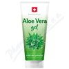 SwissMedicus Aloe vera gel 200 ml