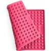 Collory Silikónová forma na pamlsky Piškóty 1,5 cm - ružová