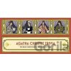 Agatha Christie Trivia: 300 killer questions on the Queen of Crime - Ilya Milstein