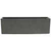 Kvetináč G21 Industrial Tub 60 x 18 x 18
