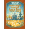 Ako vyriešiť vlastnú vraždu - Kristen Perrin