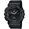 Hodinky Casio G-SHOCK GA-100-1A1ER