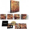 OST ♫ Street Fighter 6 / Clear Vinyl / Bonus / BOX SET [4LP] vinyl