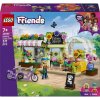 LEGO Friends 42693 Kreatívne kvetinárstvo
