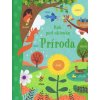 Príroda - Kuk pod okienko - Jessica Greenwell